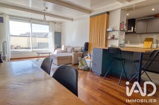  Appartement à vendre 2 pièces 56 m²