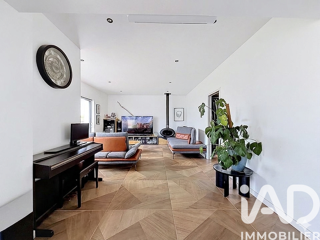  Maison � vendre 5 pi�ces 146 m�