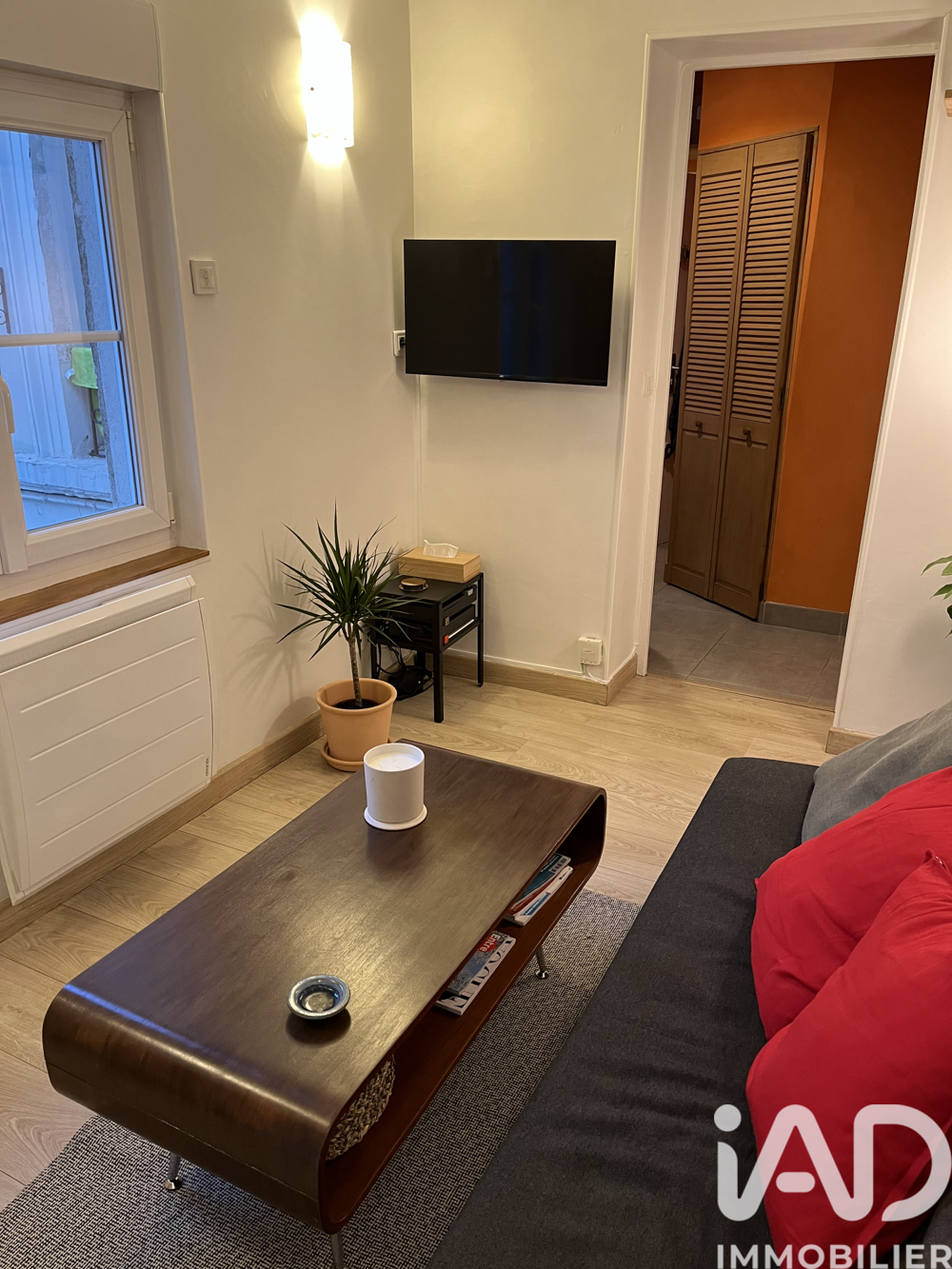 Vente Maison/villa 1 pièce