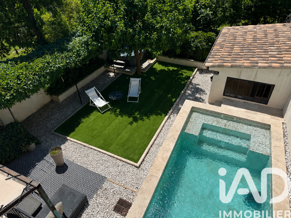 Maison 4 pièces 133 m² · à Sorgues · 133 m² · 359 990 €