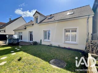  Maison à vendre 6 pièces 164 m²