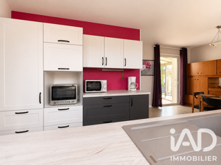  Maison à vendre 4 pièces 85 m²