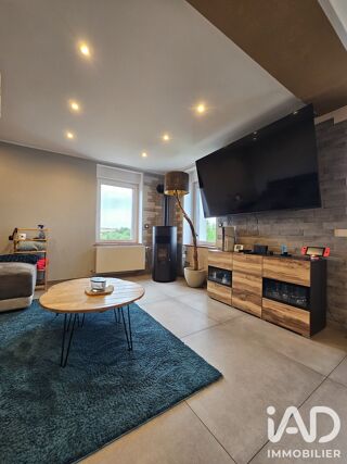  Maison à vendre 8 pièces 177 m²