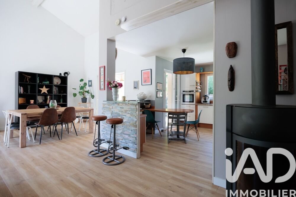 Vente Maison Vente Maison/villa 6 pièces Saint-genis-les-ollières