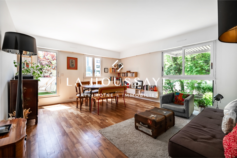  Appartement � louer 3 pi�ces 68 m�