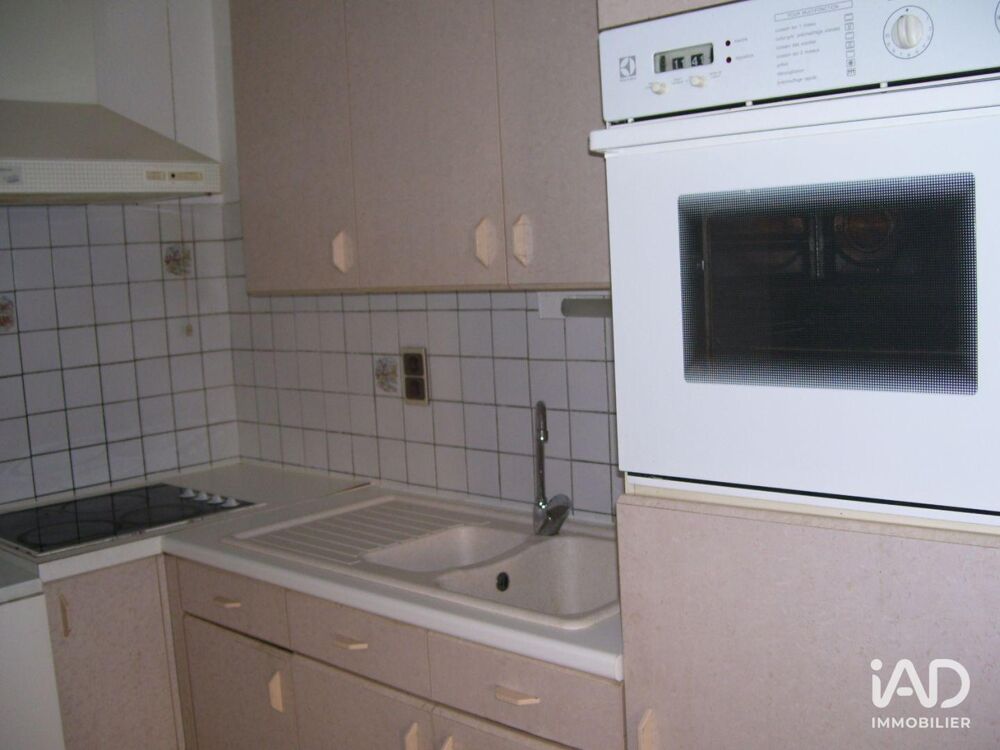 Vente Appartement Vente Appartement 2 pièces Hendaye