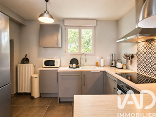  Maison à vendre 4 pièces 112 m²