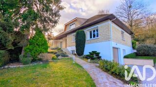  Maison à vendre 8 pièces 188 m²