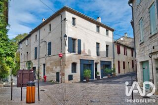   Vente Restaurant 90 m&sup2; Uzès