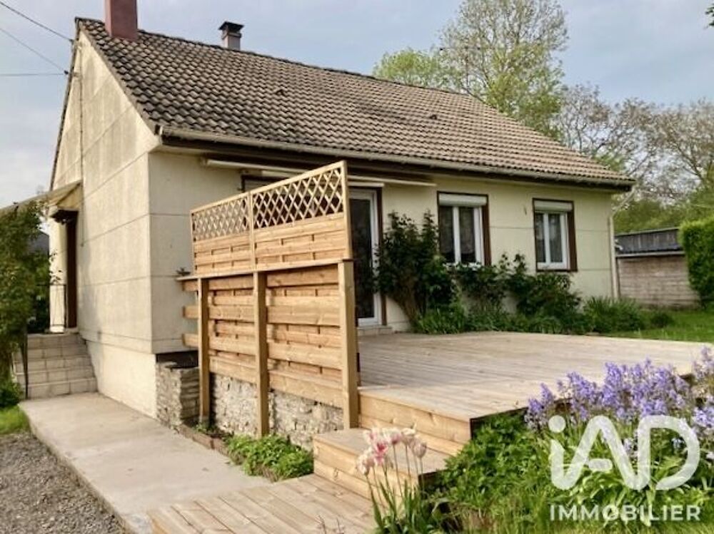 Vente Maison/villa 3 pièces