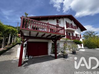  Maison à vendre 7 pièces 240 m²