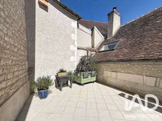  Maison à vendre 5 pièces 138 m²