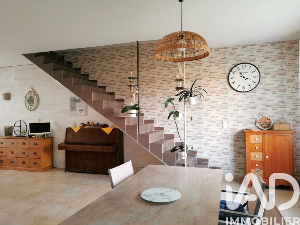 Vente Maison/villa 10 pièces