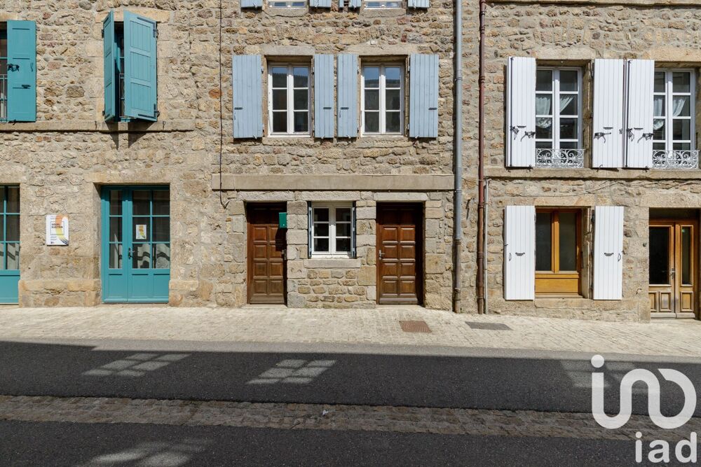 Vente Maison/villa 3 pièces