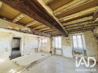  Maison à vendre 1 pièce 185 m²
