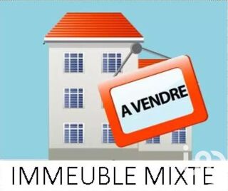  Immeuble � vendre 450 m�