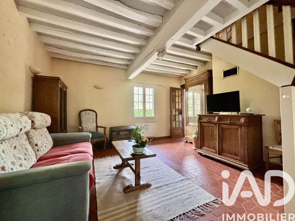 Vente Maison traditionnelle 5 pièces