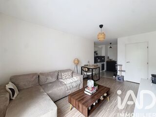  Appartement � vendre 2 pi�ces 43 m�