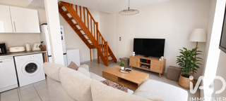  Immeuble à vendre 132 m²