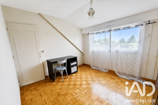  Maison à louer 4 pièces 91 m²
