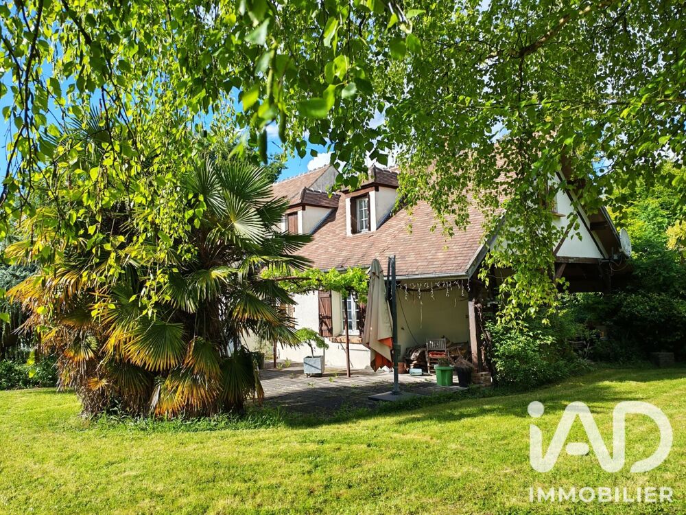 Vente Maison/villa 8 pièces
