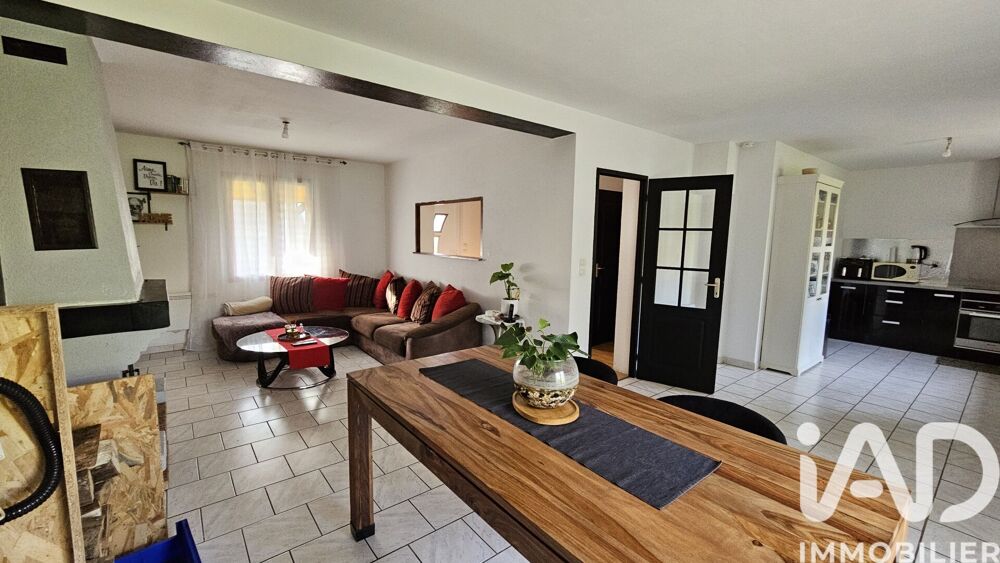 Vente Maison Vente Maison/villa 5 pièces Coulommiers