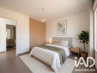  Appartement à vendre 2 pièces 41 m²