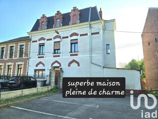  Maison � vendre 7 pi�ces 200 m�