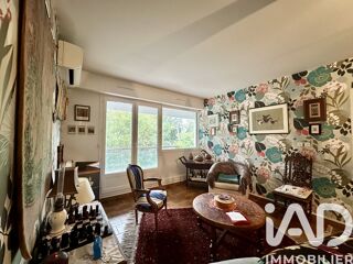  Appartement à vendre 2 pièces 50 m²