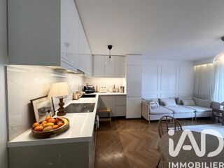  Appartement à vendre 3 pièces 56 m²