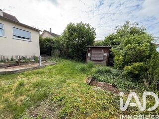  Terrain à vendre 212 m²