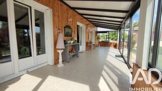  Maison à vendre 5 pièces 120 m²