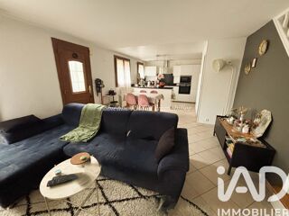  Maison à vendre 4 pièces 62 m²