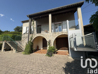  Maison à vendre 4 pièces 120 m²