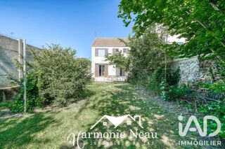  Maison à vendre 5 pièces 103 m²