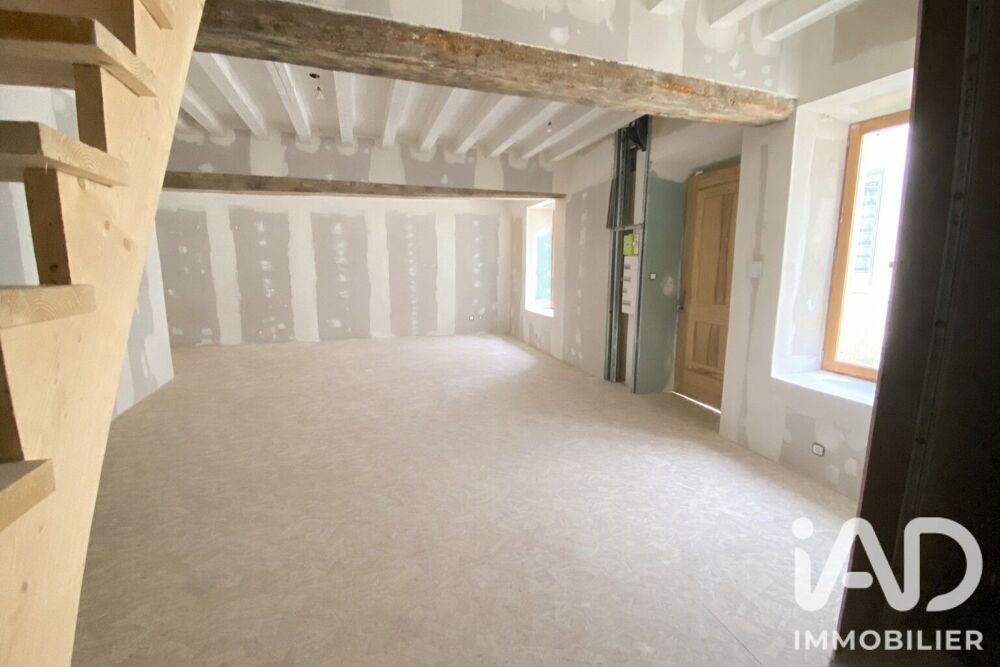 Vente Maison Vente Maison/villa 5 pièces Coulanges-la-vineuse