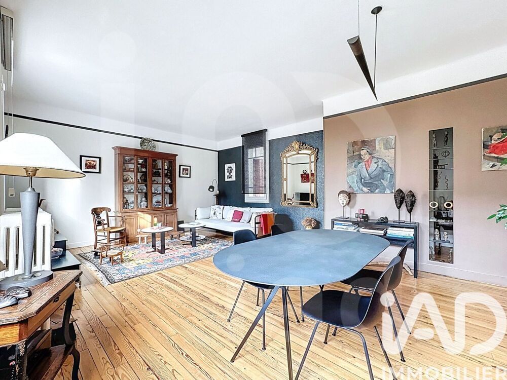 � vendre  Maison Toulouse (31400)