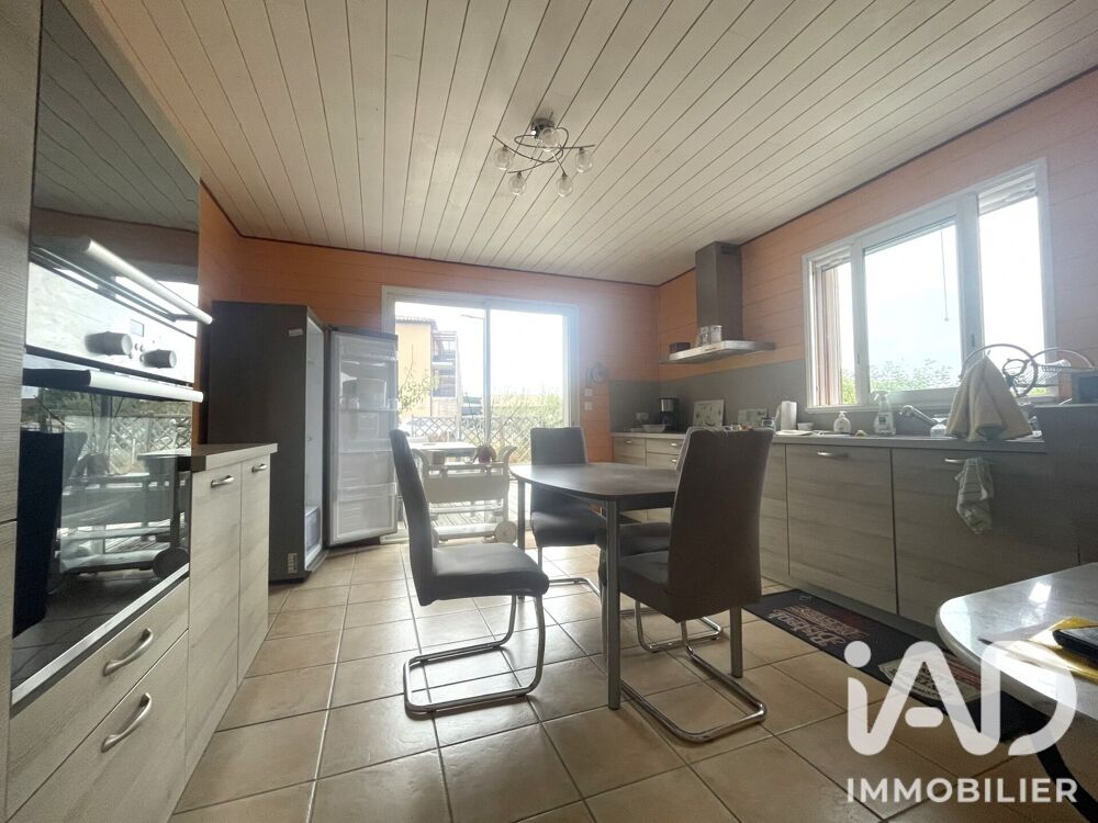 Vente Maison traditionnelle 3 pièces
