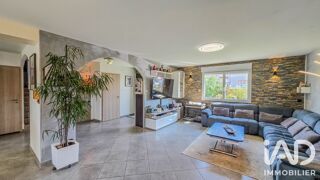  Maison à vendre 7 pièces 186 m²