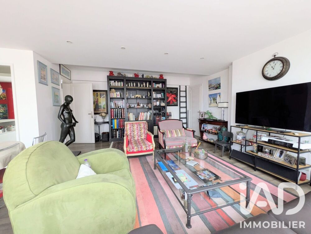 Vente Appartement Vente Appartement 5 pièces Lille