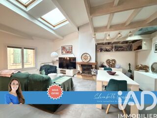  Maison � vendre 3 pi�ces 85 m�