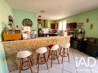  Maison à vendre 6 pièces 115 m²