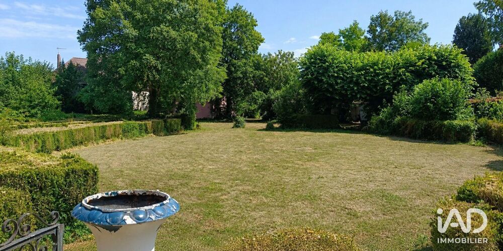 à vendre  Maison Marcilly-sur-Seine (51260)