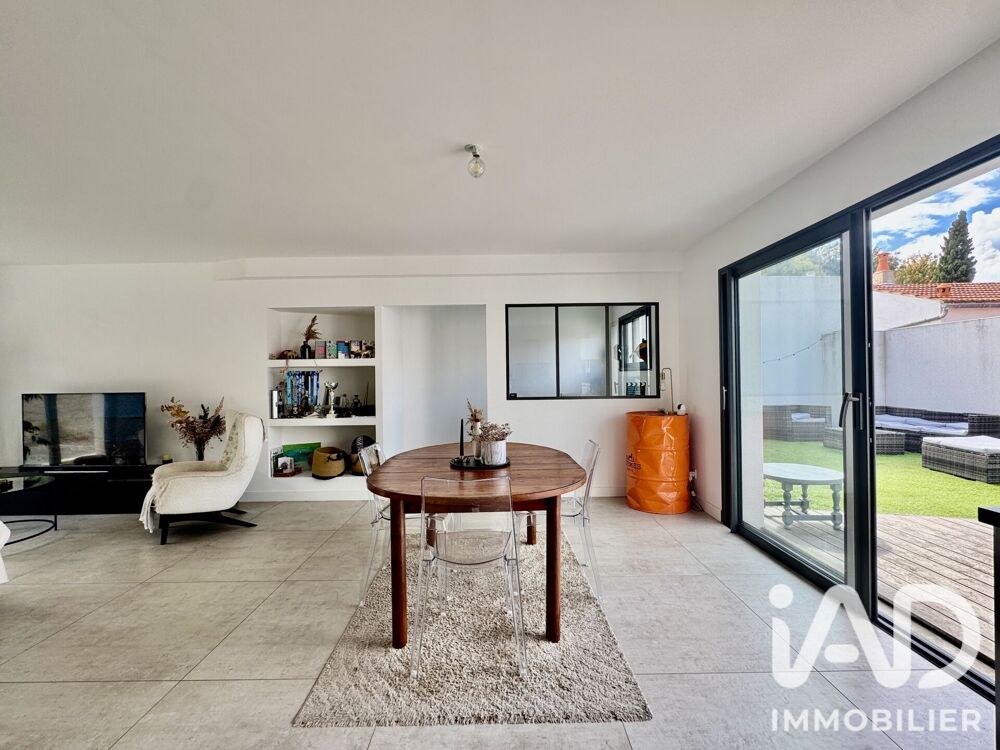 Vente Maison Vente Maison/villa 5 pièces La rochelle