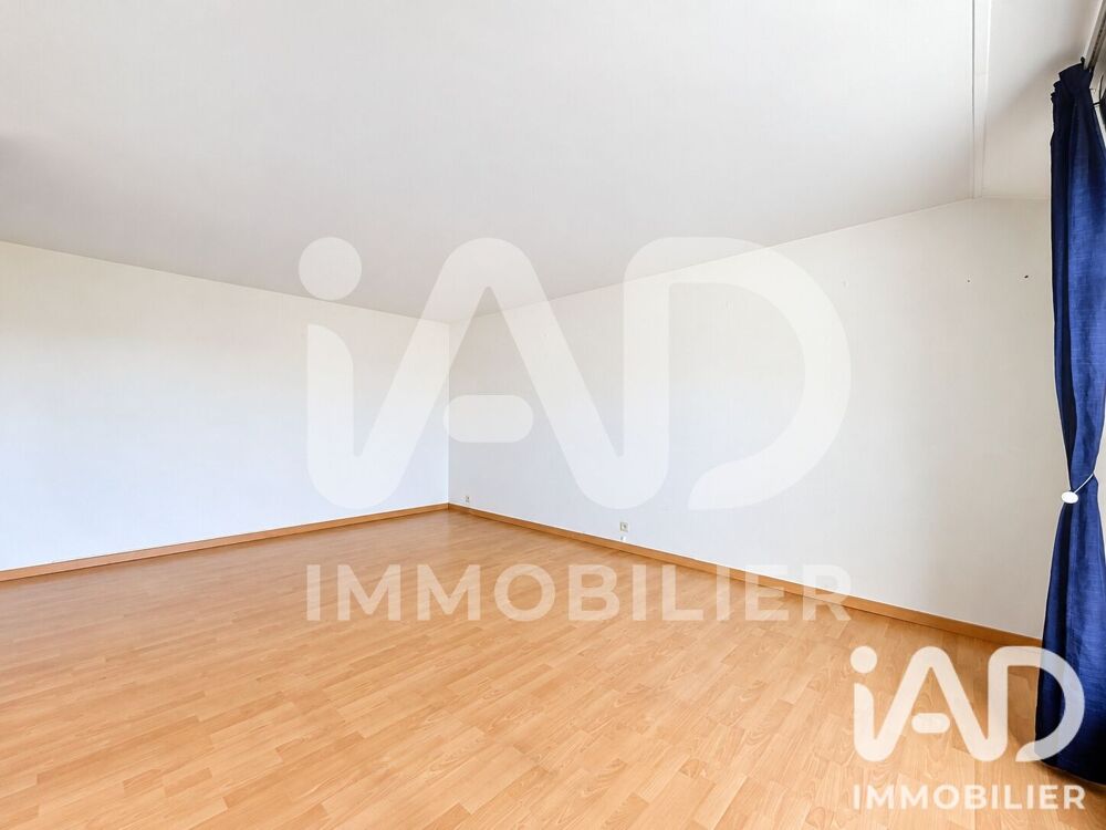 Vente Appartement Vente Appartement 3 pièces Carrières-sous-poissy