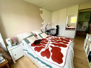  Maison à vendre 4 pièces 138 m²