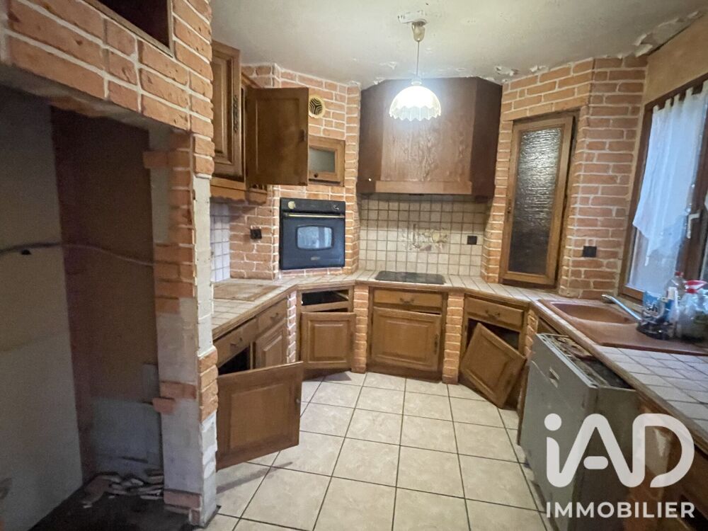 Vente Maison Vente Maison/villa 5 pièces Souppes-sur-loing