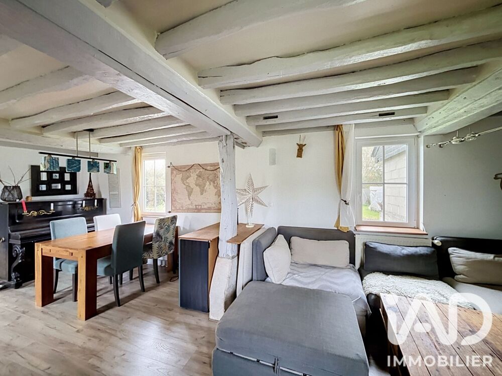 Vente Maison Vente Longère 5 pièces Le thuit de l'oison