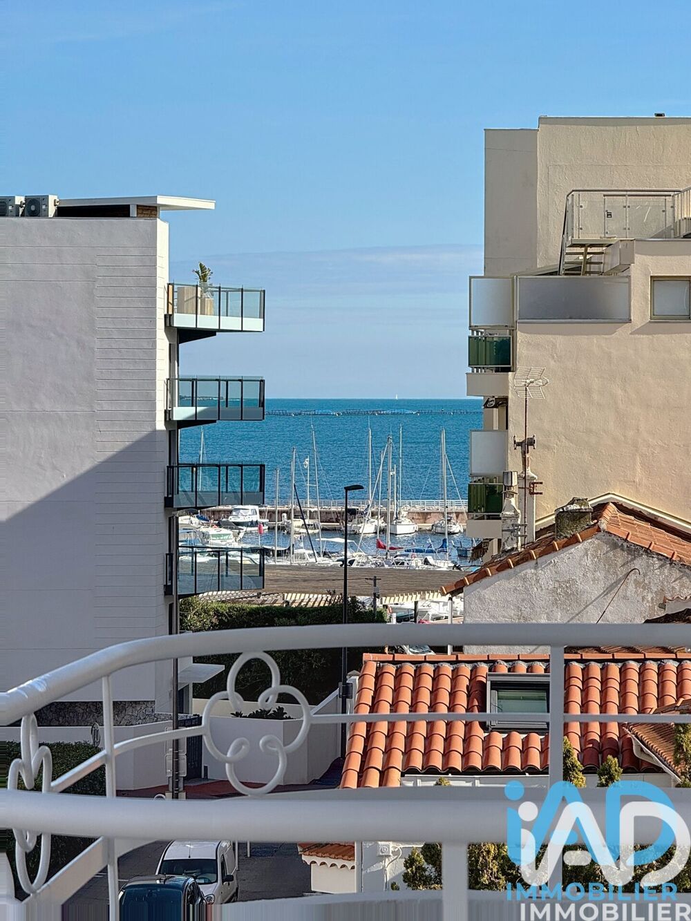à vendre  Appartement Cannes (06400)