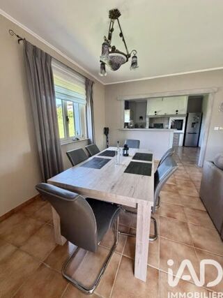  Maison � vendre 3 pi�ces 98 m�